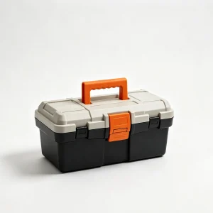 Portable Lockable Ammo Box