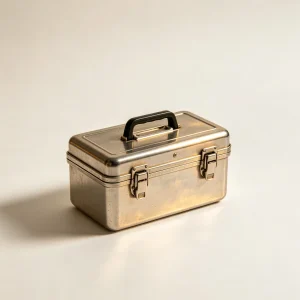 Stackable Storage Ammo Box