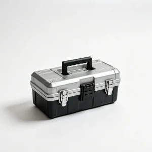 Large Capacity Ammo Box