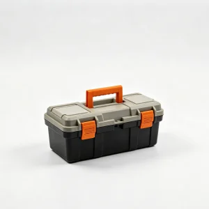 Protective Hard Shell Ammo Case