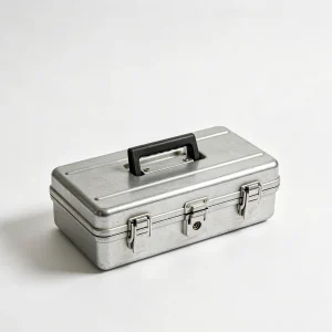 Lightweight Carry Ammo Case