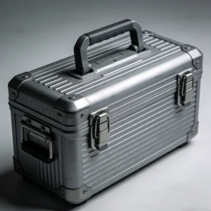 Multi-Purpose Utility Ammo Box